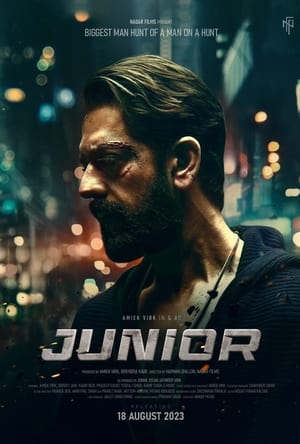Junior 2023 Punjabi HDRip | 720p | 480p Junior 2023 Punjabi HDRip | 720p | 480p