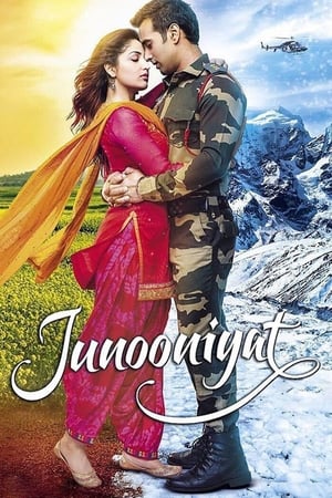 Junooniyat (2016) 300MB Movie 480p DVDRip Download Junooniyat (2016) 300MB Movie 480p DVDRip Download