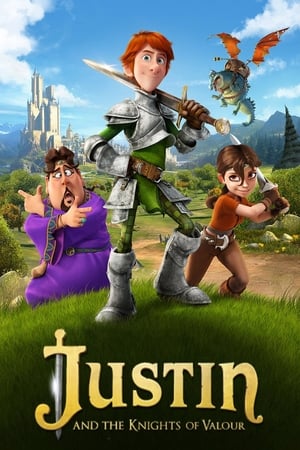 Justin and the Knights of Valour 2013 Hindi Dual Audio 480p BluRay 300MB Justin and the Knights of Valour 2013 Hindi Dual Audio 480p BluRay 300MB