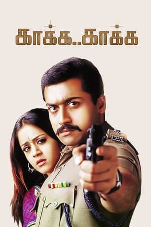 Kaakha Kaakha (Zakhmi Police) (2003) Hindi Dubbed 480p HDRip 400MB Kaakha Kaakha (Zakhmi Police) (2003) Hindi Dubbed 480p HDRip 400MB