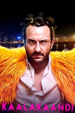 Kaalakaandi (2018) Full Movie HDRip Download - 980MB Kaalakaandi (2018) Full Movie HDRip Download - 980MB