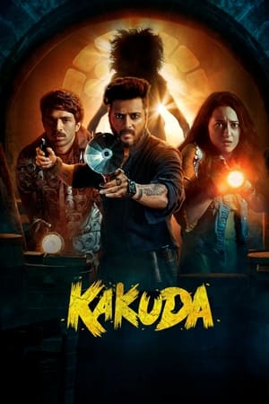 Kakuda 2024 Hindi HDRip 720p – 480p – 1080p Kakuda 2024 Hindi HDRip 720p – 480p – 1080p