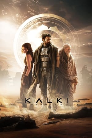 Kalki 2898 - AD 2024 Telugu CAMRip 1080p Kalki 2898 - AD 2024 Telugu CAMRip 1080p
