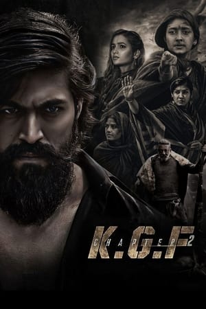 KGF Chapter 2 (2022) Hindi (ORG) Movie HDRip 720p – 480p KGF Chapter 2 (2022) Hindi (ORG) Movie HDRip 720p – 480p