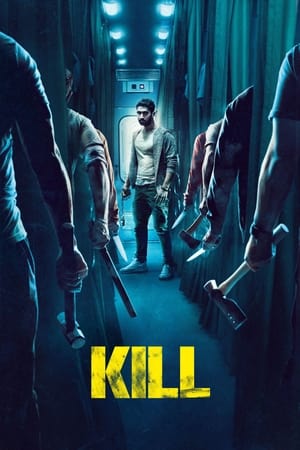 Kill 2024 Hindi CAMRip 1080p Kill 2024 Hindi CAMRip 1080p