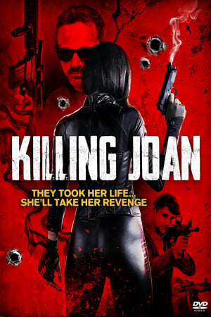 Killing Joan 2018 Hindi Dual Audio 480p BluRay 300MB Killing Joan 2018 Hindi Dual Audio 480p BluRay 300MB