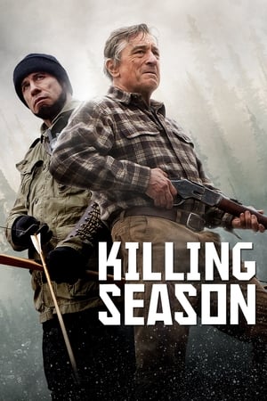 Killing Season 2013 300MB Hindi Dual Audio BluRay Download Killing Season 2013 300MB Hindi Dual Audio BluRay Download