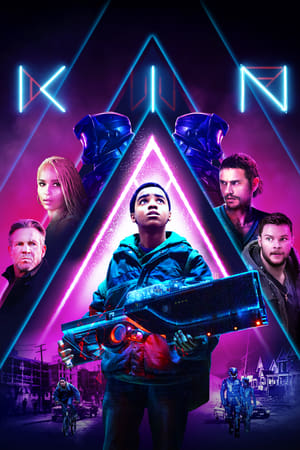 Kin (2018) Hindi Dual Audio 480p HDRip 350MB Kin (2018) Hindi Dual Audio 480p HDRip 350MB