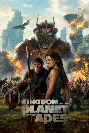 Kingdom of the Planet of the Apes 2024 Hindi CAMRip V2 1080p Kingdom of the Planet of the Apes 2024 Hindi CAMRip V2 1080p
