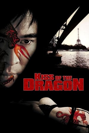 Kiss of the Dragon (2001) Hindi Dual Audio 480p BluRay 330MB Kiss of the Dragon (2001) Hindi Dual Audio 480p BluRay 330MB