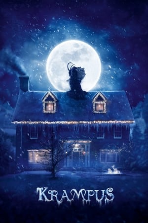 Krampus (2015) Hindi Dual Audio HDRip 720p – 480p Krampus (2015) Hindi Dual Audio HDRip 720p – 480p