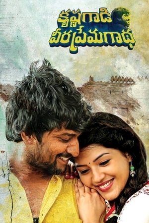Krishna Gaadi Veera Prema Gaadha 2016 (Hindi – Telugu) Dual Audio 480p UnCut HDRip 500MB Krishna Gaadi Veera Prema Gaadha 2016 (Hindi – Telugu) Dual Audio 480p UnCut HDRip 500MB