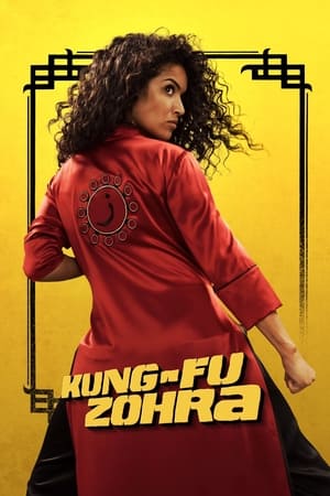Kung Fu Zohra (2022) Hindi Dual Audio HDRip 720p – 480p Kung Fu Zohra (2022) Hindi Dual Audio HDRip 720p – 480p