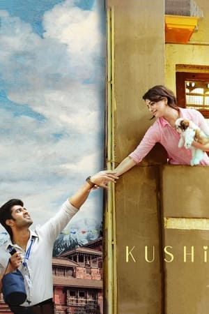 Kushi (2023) Hindi HDRip 720p – 480p Kushi (2023) Hindi HDRip 720p – 480p