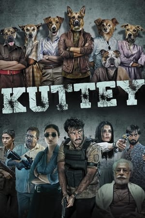 Kuttey (2023) Hindi Movie HDRip 720p – 480p Kuttey (2023) Hindi Movie HDRip 720p – 480p