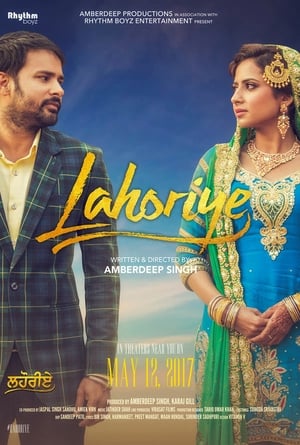 Lahoriye 2017 Punjabi Movie 480p HDRip 400MB Lahoriye 2017 Punjabi Movie 480p HDRip 400MB