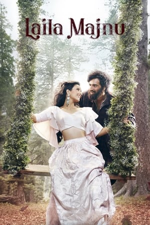 Laila Majnu 2018 Hindi WEBRip 1080p - 720p - 480p Laila Majnu 2018 Hindi WEBRip 1080p - 720p - 480p