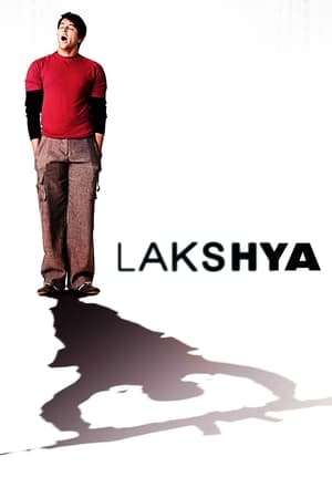 Lakshya 2004 Hindi 480p HDRip 530MB Lakshya 2004 Hindi 480p HDRip 530MB