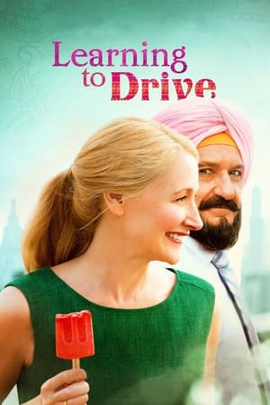 Learning to Drive (2014) Hindi Dual Audio 480p BluRay 300MB Learning to Drive (2014) Hindi Dual Audio 480p BluRay 300MB