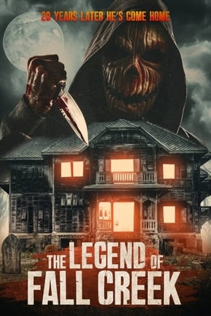 Legend of Fall Creek 2021 Hindi (Unofficial Dubbed) Dual Audio 480p WebRip 300MB Legend of Fall Creek 2021 Hindi (Unofficial Dubbed) Dual Audio 480p WebRip 300MB