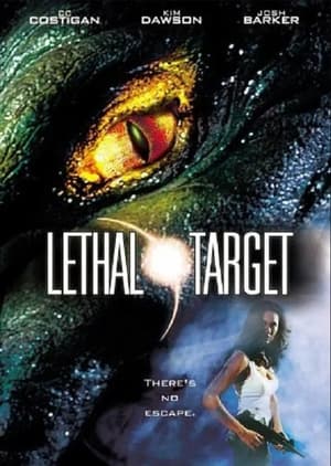 Lethal Target 1999 Hindi Dual Audio Movie 720p DVDRip - 620MB Lethal Target 1999 Hindi Dual Audio Movie 720p DVDRip - 620MB