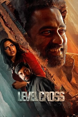 Level Cross 2024 Hindi Dual Audio HDRip 1080p – 720p – 480p Level Cross 2024 Hindi Dual Audio HDRip 1080p – 720p – 480p