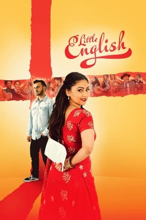 Little English 2022 Hindi Subbed WEBRip 720p Little English 2022 Hindi Subbed WEBRip 720p