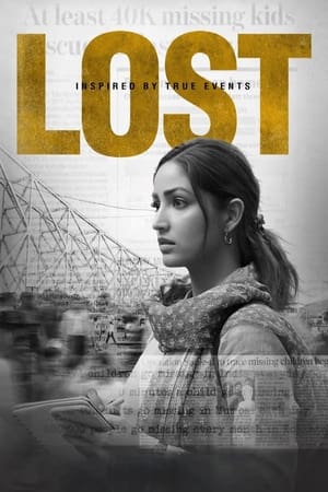 Lost 2023 Hindi Movie HDRip 720p – 480p Lost 2023 Hindi Movie HDRip 720p – 480p