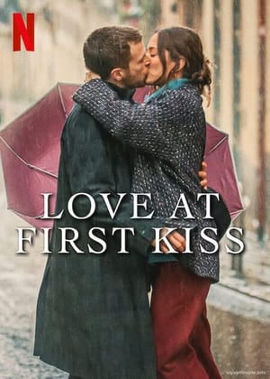 Love at First Kiss 2023 Hindi Dual Audio HDRip 720p – 480p Love at First Kiss 2023 Hindi Dual Audio HDRip 720p – 480p