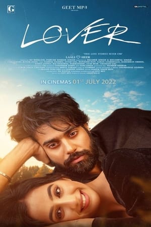 Lover 2022 Punjabi Movie Pre-DVDRip 720p – 480p Lover 2022 Punjabi Movie Pre-DVDRip 720p – 480p