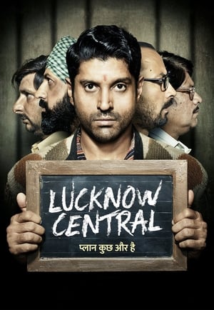 Lucknow Central 2017 Hindi Movie 480p DTHRip 410MB Lucknow Central 2017 Hindi Movie 480p DTHRip 410MB