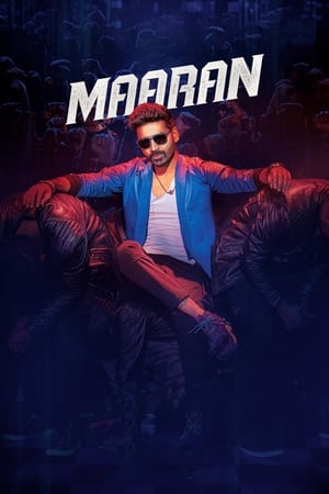 Maaran 2022 Hindi (HQ Dub) HDRip 720p – 480p Maaran 2022 Hindi (HQ Dub) HDRip 720p – 480p