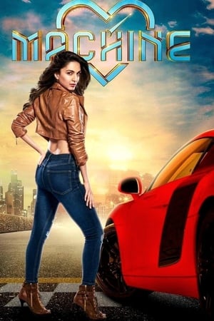 Machine 2017 Full Movie 720p HDRip Download - 1.1GB Machine 2017 Full Movie 720p HDRip Download - 1.1GB