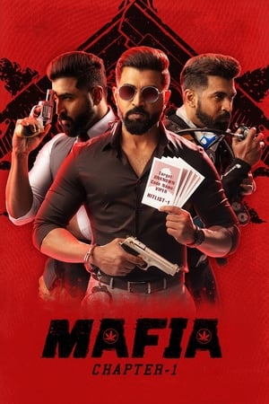 Mafia: Chapter 1 (2020) (Hindi – Tamil) Dual Audio 480p UnCut HDRip 400MB Mafia: Chapter 1 (2020) (Hindi – Tamil) Dual Audio 480p UnCut HDRip 400MB