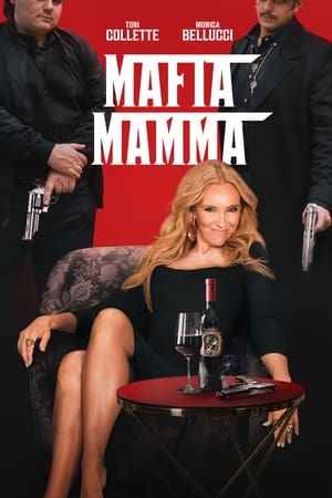 Mafia Mamma (2023) Hindi Dual Audio HDRip 1080p – 720p – 480p Mafia Mamma (2023) Hindi Dual Audio HDRip 1080p – 720p – 480p