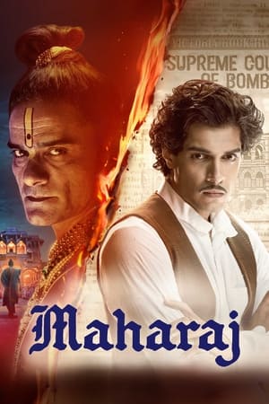 Maharaj 2024 Hindi Dual Audio HDRip 1080p – 720p – 480p Maharaj 2024 Hindi Dual Audio HDRip 1080p – 720p – 480p