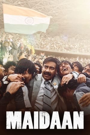 Maidaan 2024 CAMRip Hindi 1080p Maidaan 2024 CAMRip Hindi 1080p