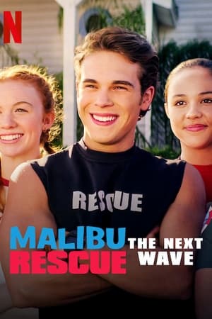 Malibu Rescue: The Next Wave (2020) Hindi Dual Audio 480p Web-DL 230MB Malibu Rescue: The Next Wave (2020) Hindi Dual Audio 480p Web-DL 230MB