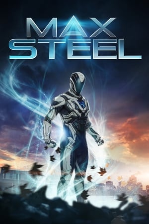 Max Steel (2016) Dual Audio Hindi 480p Bluray 300MB Max Steel (2016) Dual Audio Hindi 480p Bluray 300MB