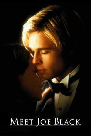 Meet Joe Black 1998 Dual Audio Hindi Full Movie 720p BluRay - 1.3GB Meet Joe Black 1998 Dual Audio Hindi Full Movie 720p BluRay - 1.3GB