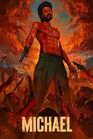 Michael 2023 Hindi (Org) Movie HDRip 720p – 480p Michael 2023 Hindi (Org) Movie HDRip 720p – 480p