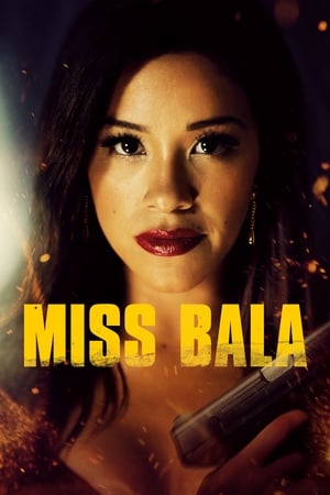 Miss Bala (2019) Hindi Dual Audio 480p HDRip 350MB Miss Bala (2019) Hindi Dual Audio 480p HDRip 350MB