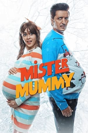 Mister Mummy 2022 Hindi Movie HDRip 720p – 480p Mister Mummy 2022 Hindi Movie HDRip 720p – 480p