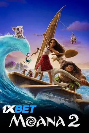 Moana 2 2024 Dual Audio Hindi (Cleaned) HDRip 1080p – 720p – 480p Moana 2 2024 Dual Audio Hindi (Cleaned) HDRip 1080p – 720p – 480p