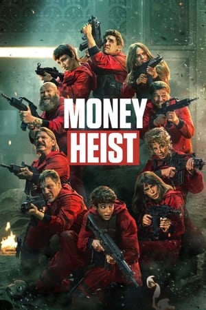 Money Heist (2021) Season 5 Hindi Dubbed (1-5 Episodes) HDRip – 720p – 480p Money Heist (2021) Season 5 Hindi Dubbed (1-5 Episodes) HDRip – 720p – 480p