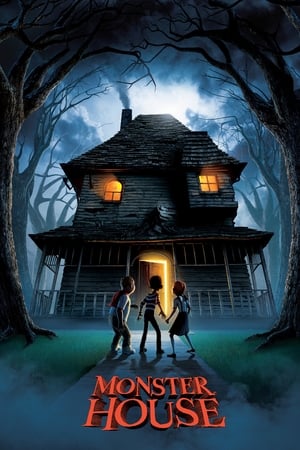 Monster House 2006 Hindi Dual Audio 480p BluRay 300MB Monster House 2006 Hindi Dual Audio 480p BluRay 300MB