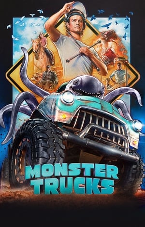 Monster Trucks (2016) Hindi Dual Audio 480p BluRay 300MB Download Monster Trucks (2016) Hindi Dual Audio 480p BluRay 300MB Download