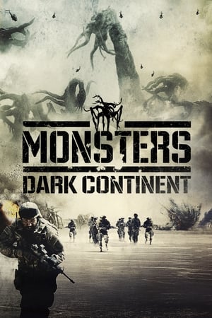 Monsters: Dark Continent (2014) Hindi Dual Audio 480p BluRay 350MB Monsters: Dark Continent (2014) Hindi Dual Audio 480p BluRay 350MB