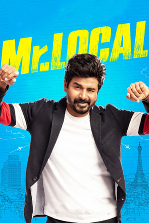 Mr. Local 2019 Hindi (HQ-Dub) Movie HDRip 720p – 480p Mr. Local 2019 Hindi (HQ-Dub) Movie HDRip 720p – 480p