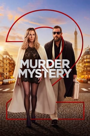 Murder Mystery 2 (2023) Hindi Dual Audio HDRip 720p – 480p Murder Mystery 2 (2023) Hindi Dual Audio HDRip 720p – 480p